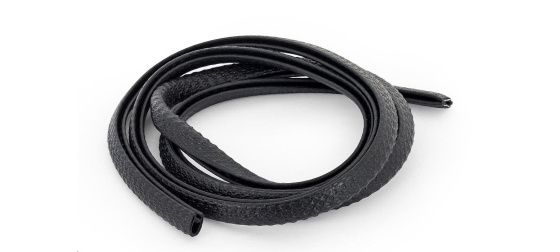 TRITON Lemovka profil - nahrazuje plastové rámečky pro vylamovací záslepky, 1m