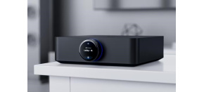 UBNT PowerAmp black UBNT PowerAmp black