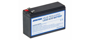 AVACOM RBC125 - baterie pro UPS