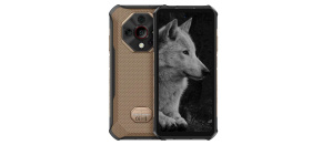 Smartphone Ulefone Armor X16 PRO 5G 8GB/256GB Sand Dune, EU