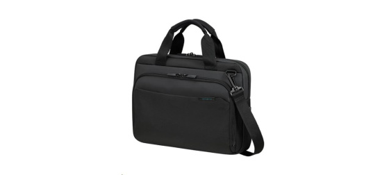 Samsonite MYSIGHT laptop bailhandle 14,1" Black