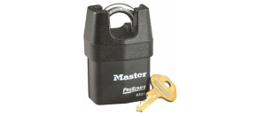 Master Lock Visací zámek  PRO se zapuštěným třmenem - 54mm