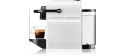 Krups Nespresso Inissia kávovar, kapslový, bílá
