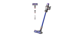 Dyson V11 Advanced - akumulátorový vysavač, inteligentní řízení výkonu, 3 režimy, LCD displej