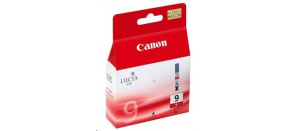 Canon BJ CARTRIDGE red PGI-9R (PGI9R) Canon BJ CARTRIDGE red PGI-9R (PGI9R)