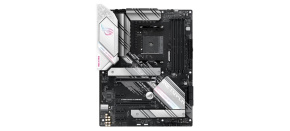 ASUS MB Sc AM4 ROG STRIX B550-A GAMING, AMD B550, 4xDDR4, 1xDP, 1xHDMI ASUS MB Sc AM4 ROG STRIX B550-A GAMING, AMD B550, 4xDDR4, 1xDP, 1xHDMI