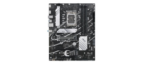 ASUS MB Sc LGA1700 PRIME H770-PLUS DDR4, Intel H770, 4xDDR4, 1xDP, 1xHDMI ASUS MB Sc LGA1700 PRIME H770-PLUS DDR4, Intel H770, 4xDDR4, 1xDP, 1xHDMI