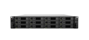 Synology RX1225RP rozšiřující jednotka pro RackStation (12xSATA,RP) pro RS2825RP+