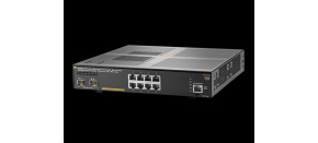 Aruba 2930F 8G PoE+ 2SFP+ Swch Aruba 2930F 8G PoE+ 2SFP+ Swch