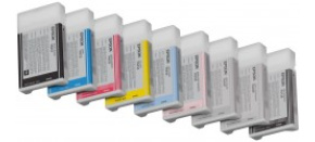 EPSON ink bar Stylus Pro 7800/7880/9800/9880 - light cyan (220ml)