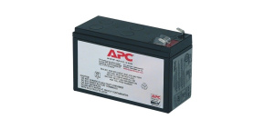 APC Replacement Battery Cartridge #106, BE400-FR, BE400-CP