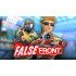 False Front (PC) klíč Steam