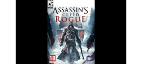 Assassin's Creed Rogue Standard Edition (PC) DIGITAL
