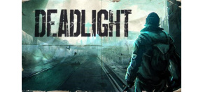 Deadlight (PC) Steam Deadlight (PC) Steam