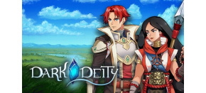 Dark Deity (PC) klíč Steam