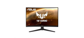 BAZAR - ASUS LCD 23.8" VG24VQ1B GAMING 1920x1080 LED VA  350cd 1ms repro HDMI DP VESA 10x10 - Poškozený obal