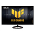 ASUS LCD 23.8" TUF VG249Q5R Gaming Monitor, 1920x1080, 0,3ms, 200Hz, Pivot, Ergonomic, HDMI, DP, VESA