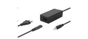 AVACOM Nabíjecí adaptér pro notebooky Acer, Dell 19,5V 2,3A 45W konektor 5,5mm x 1,7mm