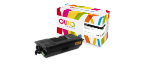 OWA Armor toner pro Kyocera ECOSYS P 3045 dn, P 3050 dn, P 3055 dn, P 3060 dn (TK3160), černá/black, 12500 str