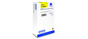 EPSON Ink bar WF-8xxx Series Ink Cartridge L Yellow - 1500str. (14 ml)