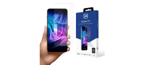 3mk ochranná folie Silky Matt Pro pro OnePlus Nord 5