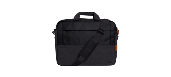 TRUST Taška na notebook 16" Lisboa Bag - černá