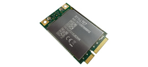 MikroTik R11e-LTE7 miniPCIe modul LTE CAT7 MikroTik R11e-LTE7 miniPCIe modul LTE CAT7