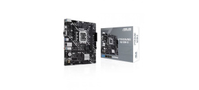ASUS MB Sc LGA1700 PRIME H610M-D, Intel H610, 2xDDR5, 1xHDMI, 1xVGA, mATX ASUS MB Sc LGA1700 PRIME H610M-D, Intel H610, 2xDDR5, 1xHDMI, 1xVGA, mATX
