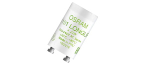 Osram starter ST151 4-22W