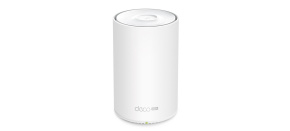 TP-Link Deco Deco X10-4G(1-pack) WiFi6 Mesh (AX1500,2,4GHz/5GHz,3xGbELAN/WAN,3G,4G LTE,1xnanoSIM) TP-Link Deco Deco X10-4G(1-pack) WiFi6 Mesh (AX1500,2,4GHz/5GHz,3xGbELAN/WAN,3G,4G LTE,1xnanoSIM)
