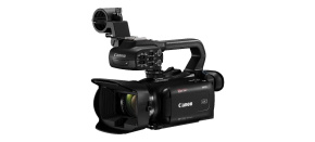 Canon XA60 profesionální videokamera
