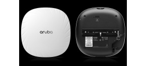 Aruba AP-534 (RW) Dual Radio 4x4:4 802.11ax External Antennas Unified Campus AP Aruba AP-534 (RW) Dual Radio 4x4:4 802.11ax External Antennas Unified Campus AP