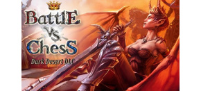 Battle vs Chess: Mroczna Pustynia DLC (PC) PL DIGITAL