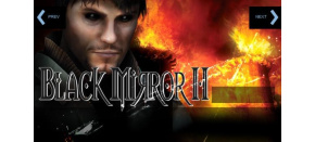 Black Mirror II (PC) klíč Steam