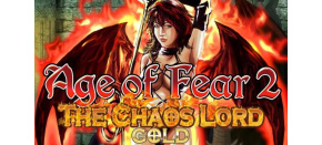 Age of Fear 2: The Chaos Lord GOLD (PC) klíč Steam Age of Fear 2: The Chaos Lord GOLD (PC) klíč Steam
