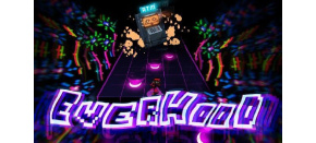 Everhood (PC) klíč Steam