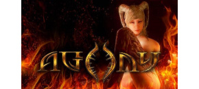 Agony (PC) klíč Steam