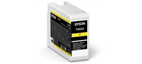 EPSON ink Singlepack Yellow T46S4 UltraChrome Pro 10 ink 25ml