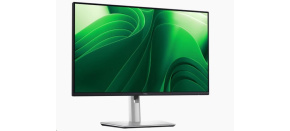 DELL LCD P2425DE - 24"/IPS/LED/2560x1440/16:9/100Hz/8ms/1500:1/350 cd/m2/HDMI/DP/PIVOT/VESA/3YNBD (210-BRDM)