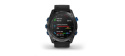 Garmin Descent Mk2i Sapphire, Titanium Gray DLC/Black Band