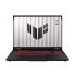ASUS TUF Gaming A16 (FA608UP-RV019W), R7 260, 16" 1920x1200, 32GB, 1TB SSD, Radeon 780M+RTX 5070, W11 Home, Jaeger Gray