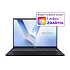 ASUS NTB Vivobook 16 (M1607KA-MB143), AI 5 330, 16" WUXGA, 16GB, 512GB SSD, Radeon, No OS, Quiet Blue