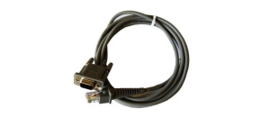 Datalogic RS-232 kabel