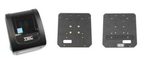 Brodit Mounting Plate Brodit Mounting Plate