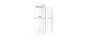 EVOLVEO Alarmex Pro, bezdrátový detektor otevření dveří/oken EVOLVEO Alarmex Pro, bezdrátový detektor otevření dveří/oken