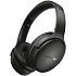 Bose Headphones QuietComfort / 884367-0100 Black, EU