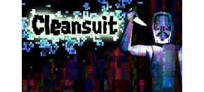 Cleansuit (PC) klíč Steam