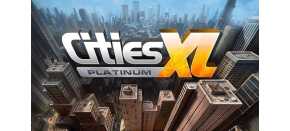 Cities XL Platinum (PC) PL DIGITAL