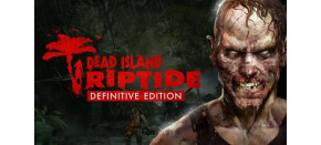 Dead Island: Riptide Definitive Edition (PC) DIGITAL