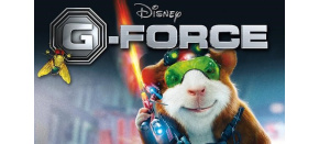Disney G-Force (PC) klíč Steam Disney G-Force (PC) klíč Steam